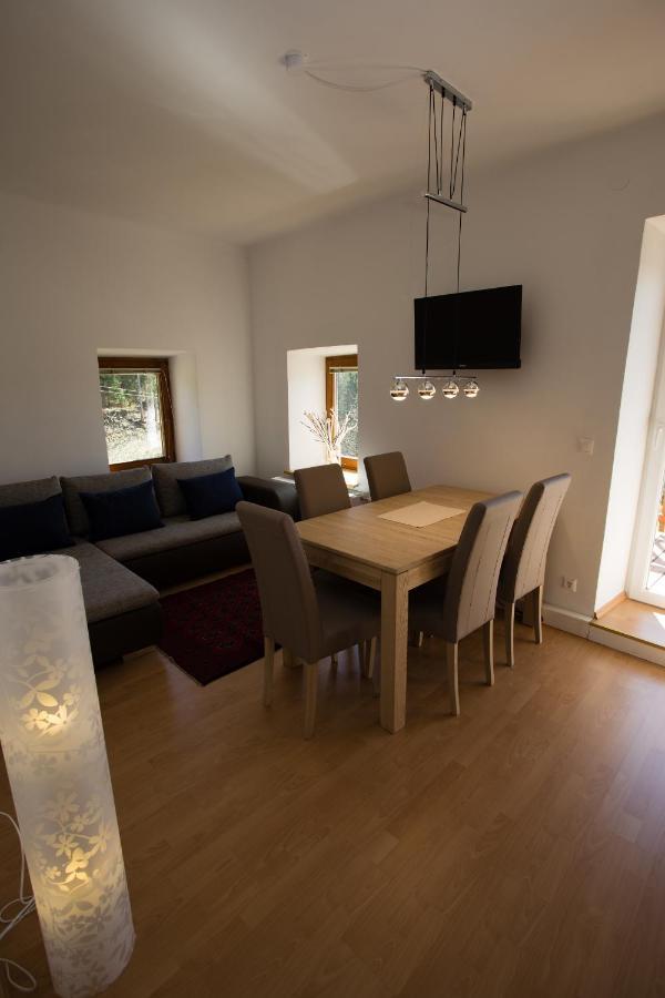 Samonigghof Apartment Latschach ober dem Faakersee Exterior photo